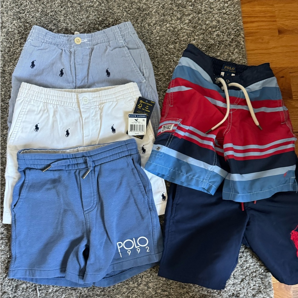 Ralph Lauren boys SOLD